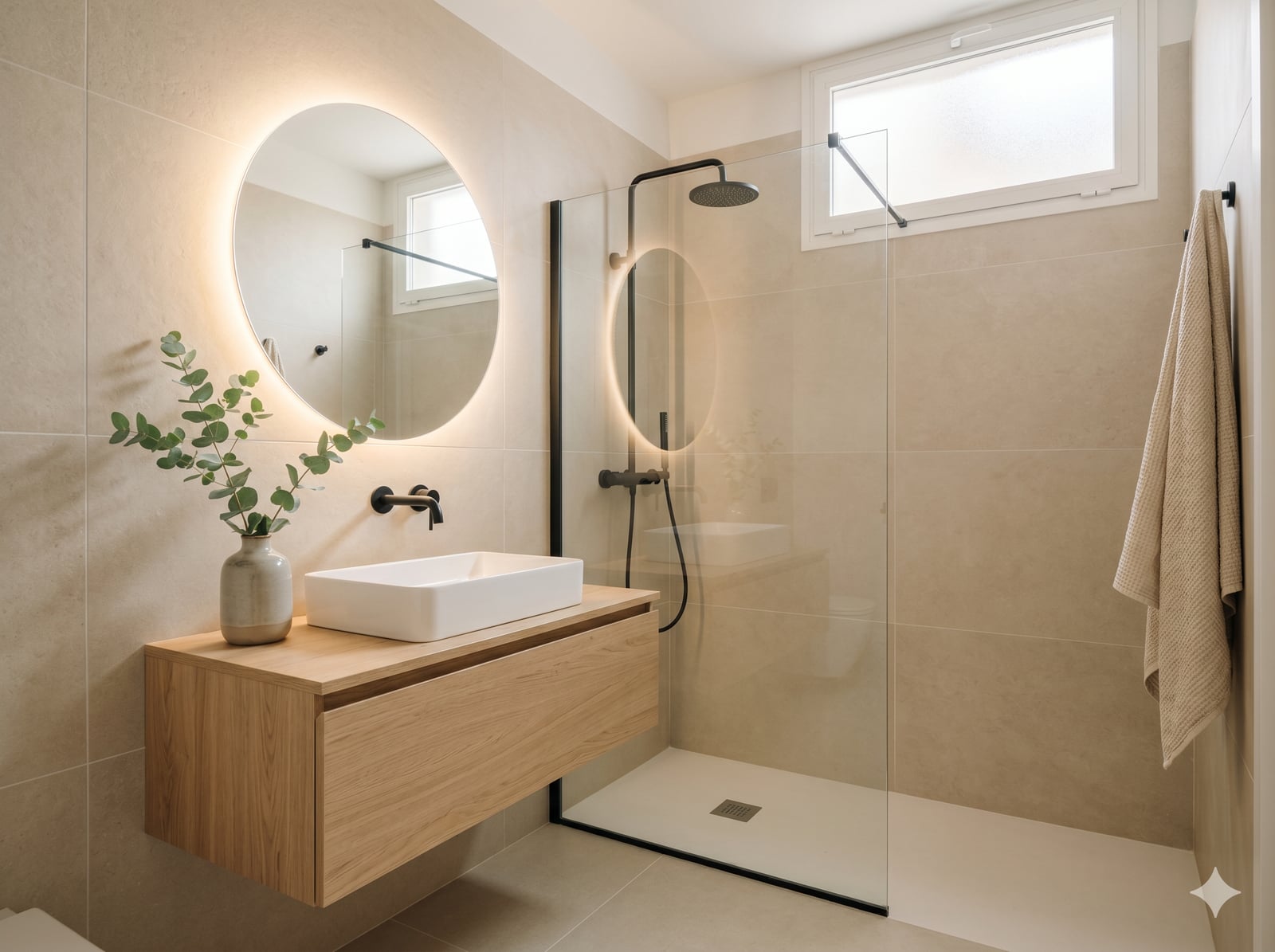 Reforma de baños